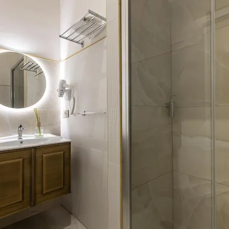 Гостевой дом Relais Chiaia