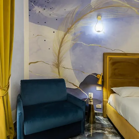 Relais Chiaia 4*