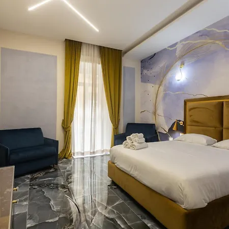 Affittacamere Relais Chiaia