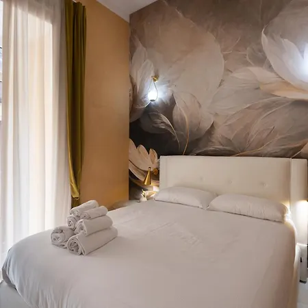 Relais Chiaia Napoli