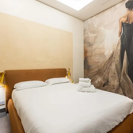 Relais Chiaia Affittacamere
