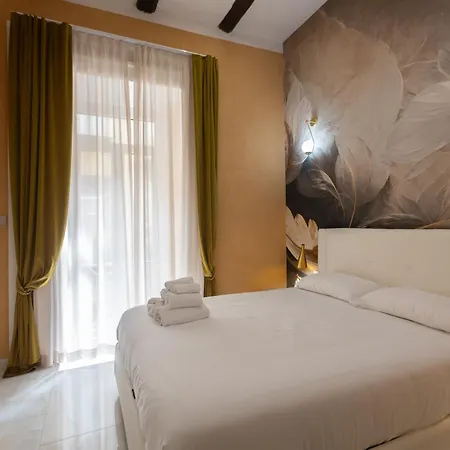 Relais Chiaia Affittacamere 4*