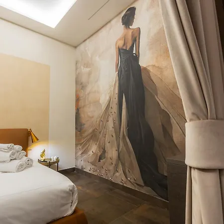 Relais Chiaia 4*