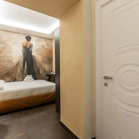 Relais Chiaia Napoli