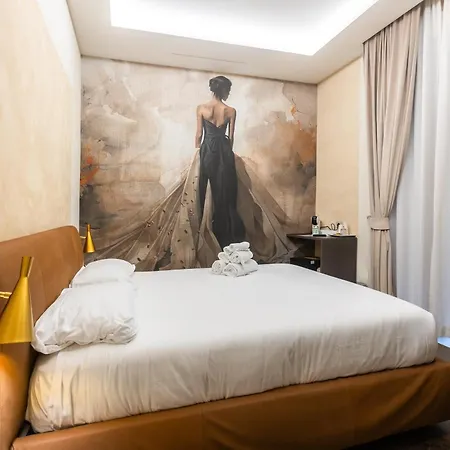 Relais Chiaia Affittacamere Napoli
