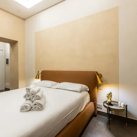 Relais Chiaia Affittacamere 4*