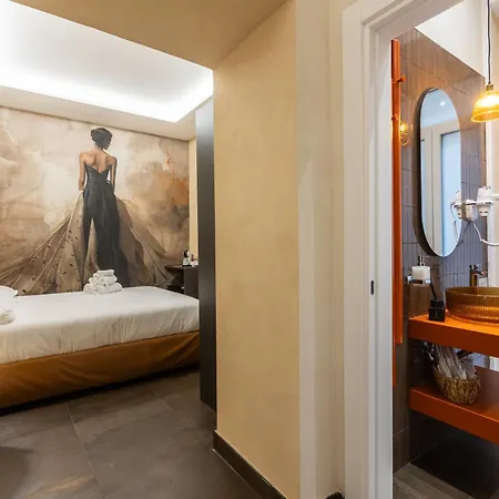 Relais Chiaia Affittacamere Napoli
