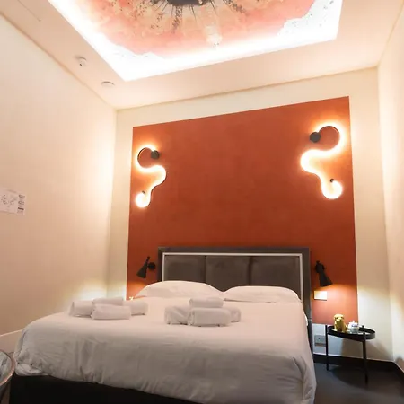 Relais Chiaia