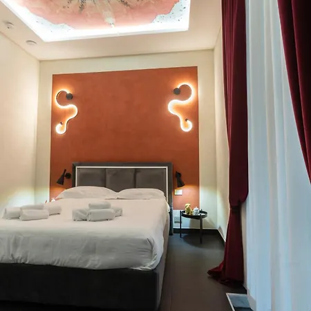 Relais Chiaia 4*
