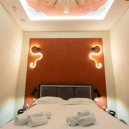 Relais Chiaia 4*