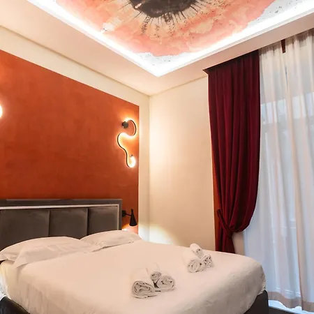 Relais Chiaia ナポリ