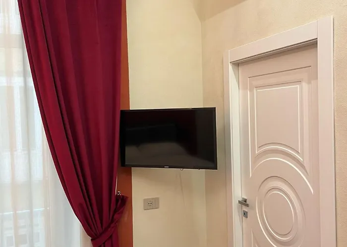 Relais Chiaia Affittacamere