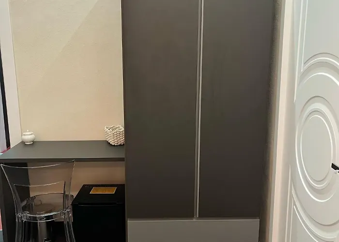 Relais Chiaia Napoli